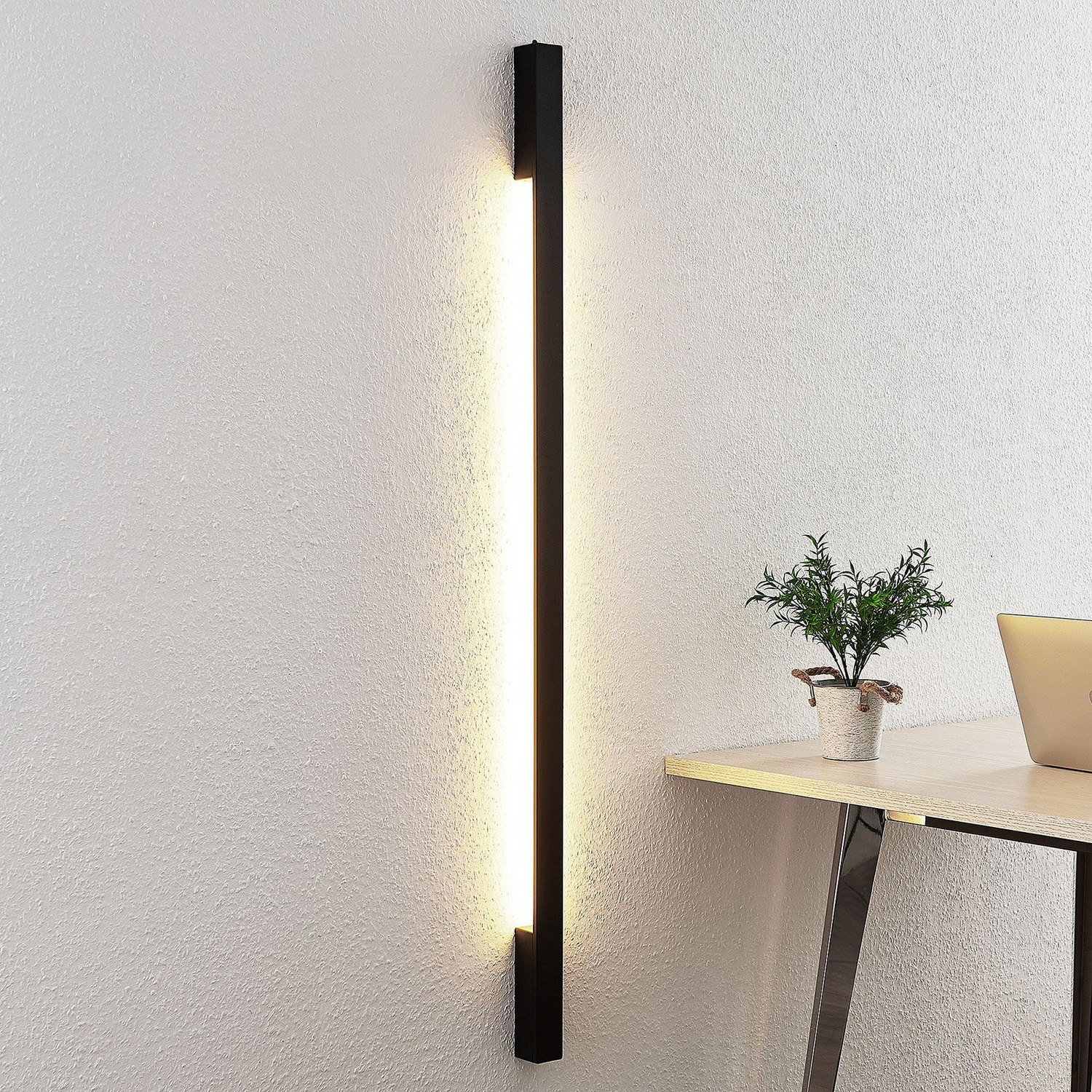 B-Ware Arcchio Ivano Led Wandleuchte Wandlampe Lampe Leuchte Led Wandlampe - 4251096589795