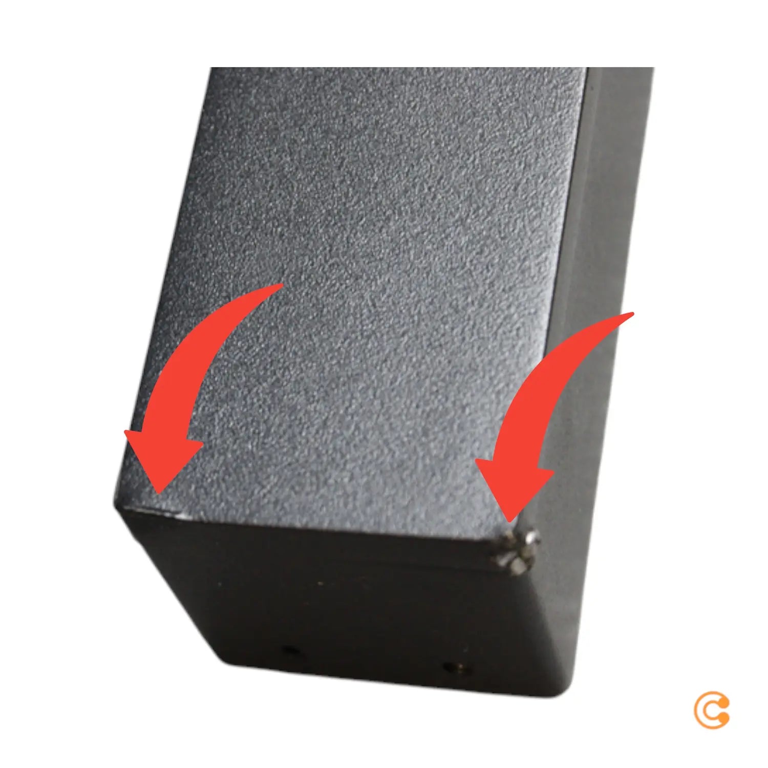 B-Ware Arcchio Ivano Led Wandleuchte Wandlampe Led Wandlampe Siehe Text/Foto126 - 4251096589795