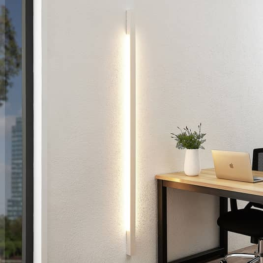 B-Ware Arcchio Ivano Led Wandleuchte Wandleuchte Leuchte Lampe Indoorlampe 7 W 170cm Led - 4251096589818
