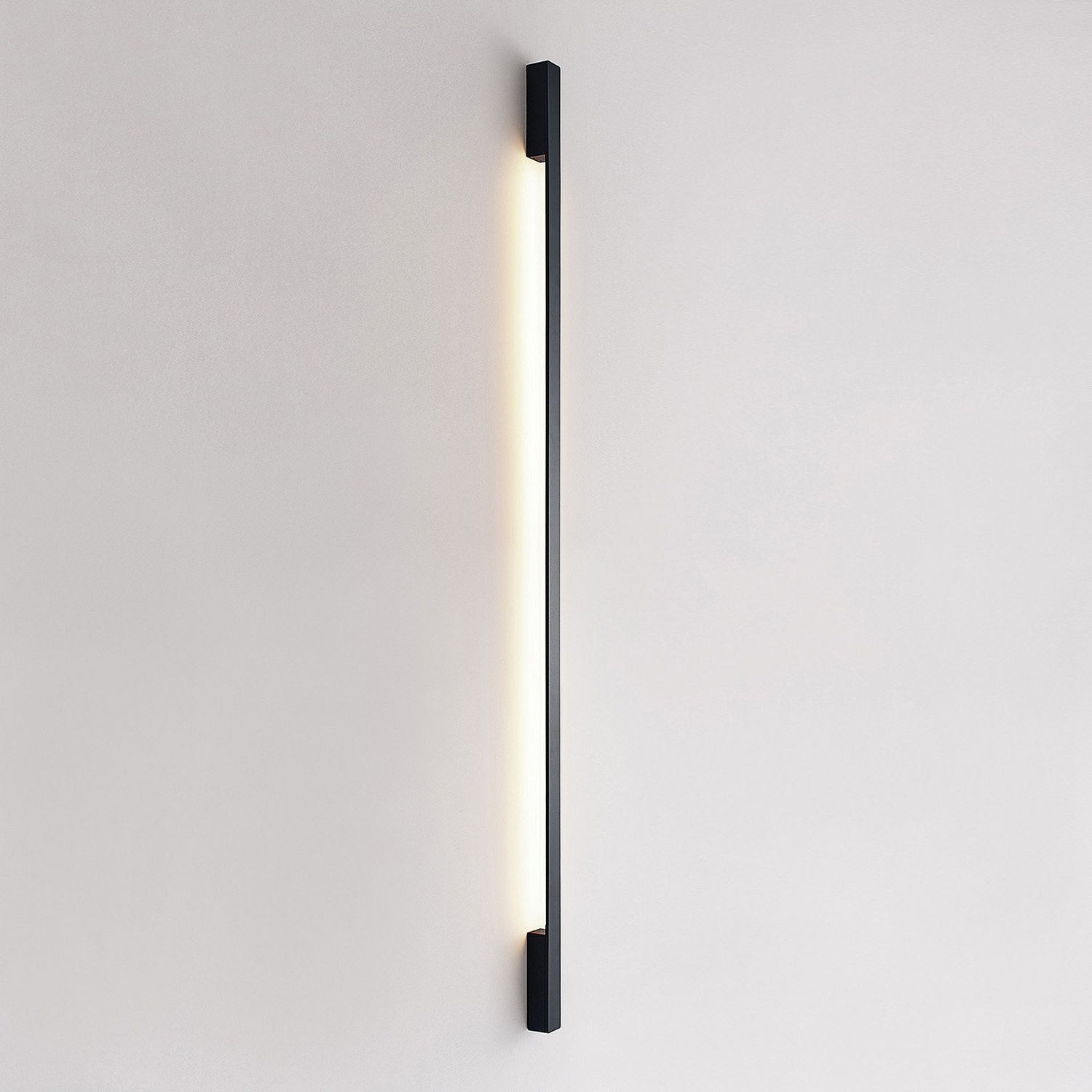 B-Ware Arcchio Ivano Led Wandleuchte Wandleuchte Flurlampe Lampe Leuchte 170 Cm Schwarz - 4251096589825