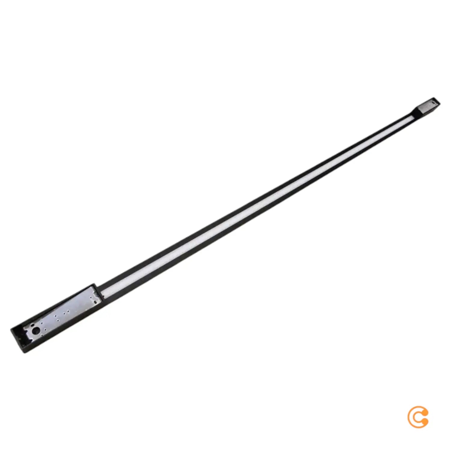B-Ware Arcchio Ivano Led Wandleuchte Wandleuchte Leuchte 170 Cm Schwarz Siehe Text/Foto - 4251096589825