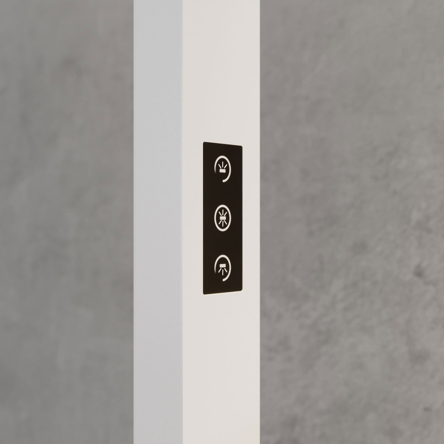 B-Ware Arcchio Jolinda Led Klemmleuchte Schreibtischlampe Leuchte Licht Weiß