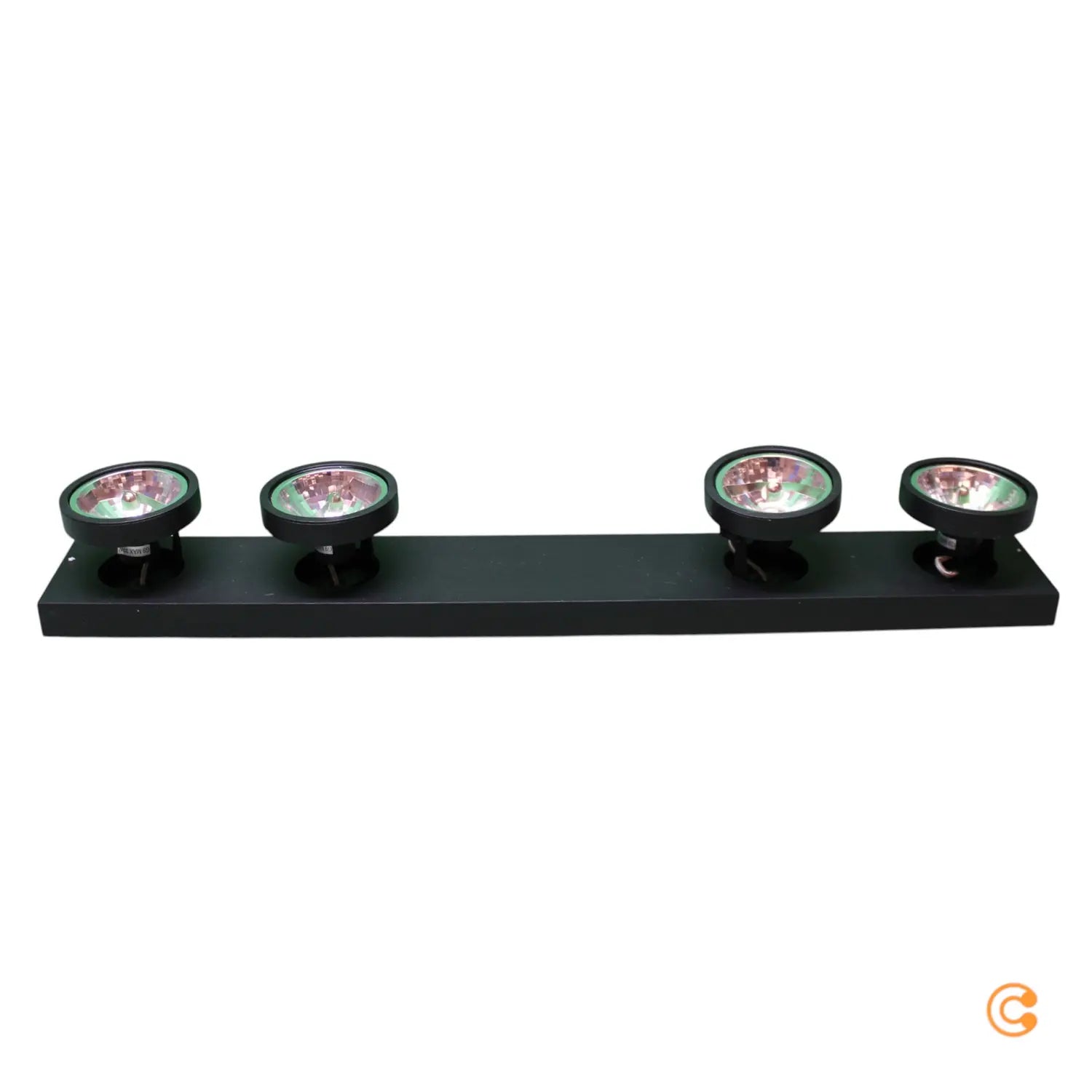 B-Ware Arcchio Deckenleuchte Lampe Jorvin Schwarz 4 Flammig Wohnraumleuchte Spot Decke - 9626053