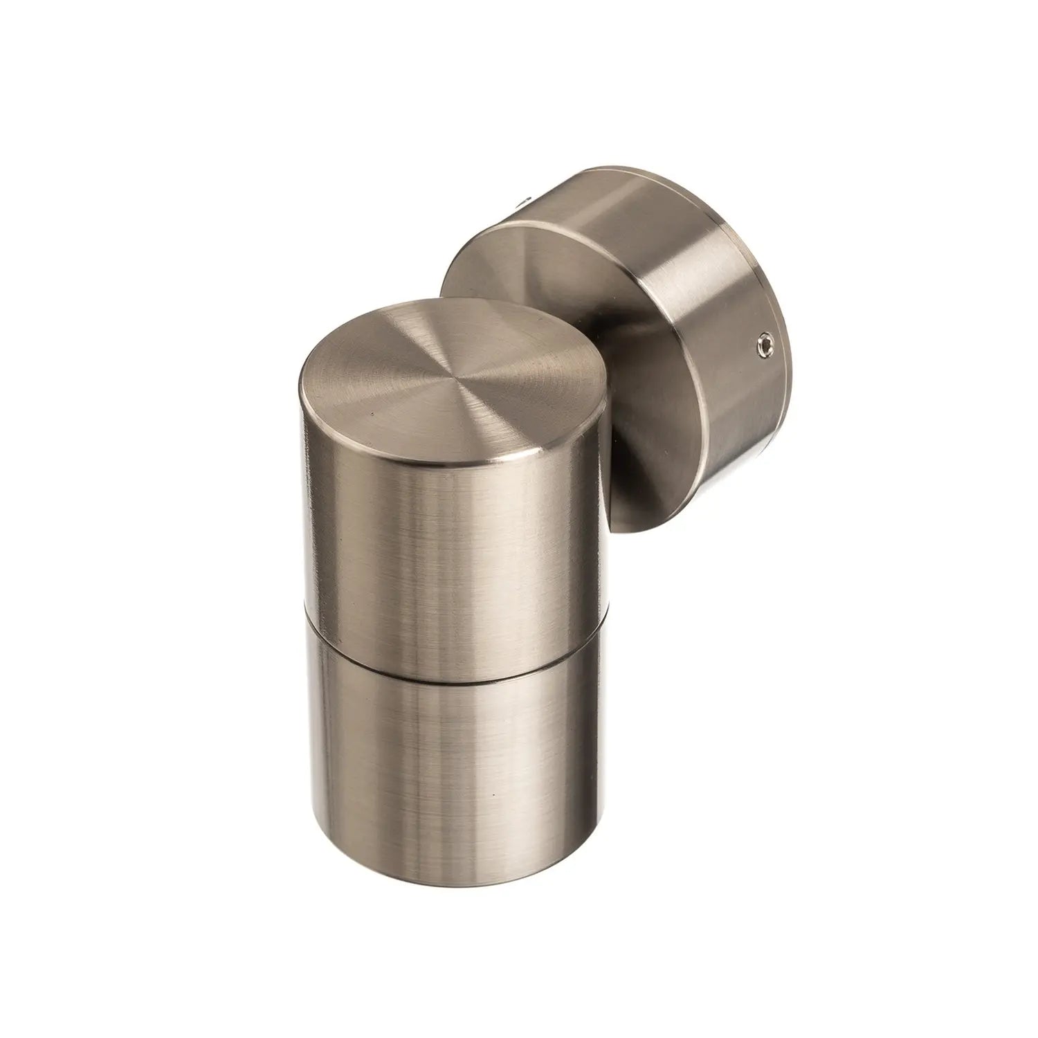 B-Ware Arcchio Kalel Außenwandlampe Wandbeleuchtung Edelstahl Außenlampe 1 Flammig - 4251911735901