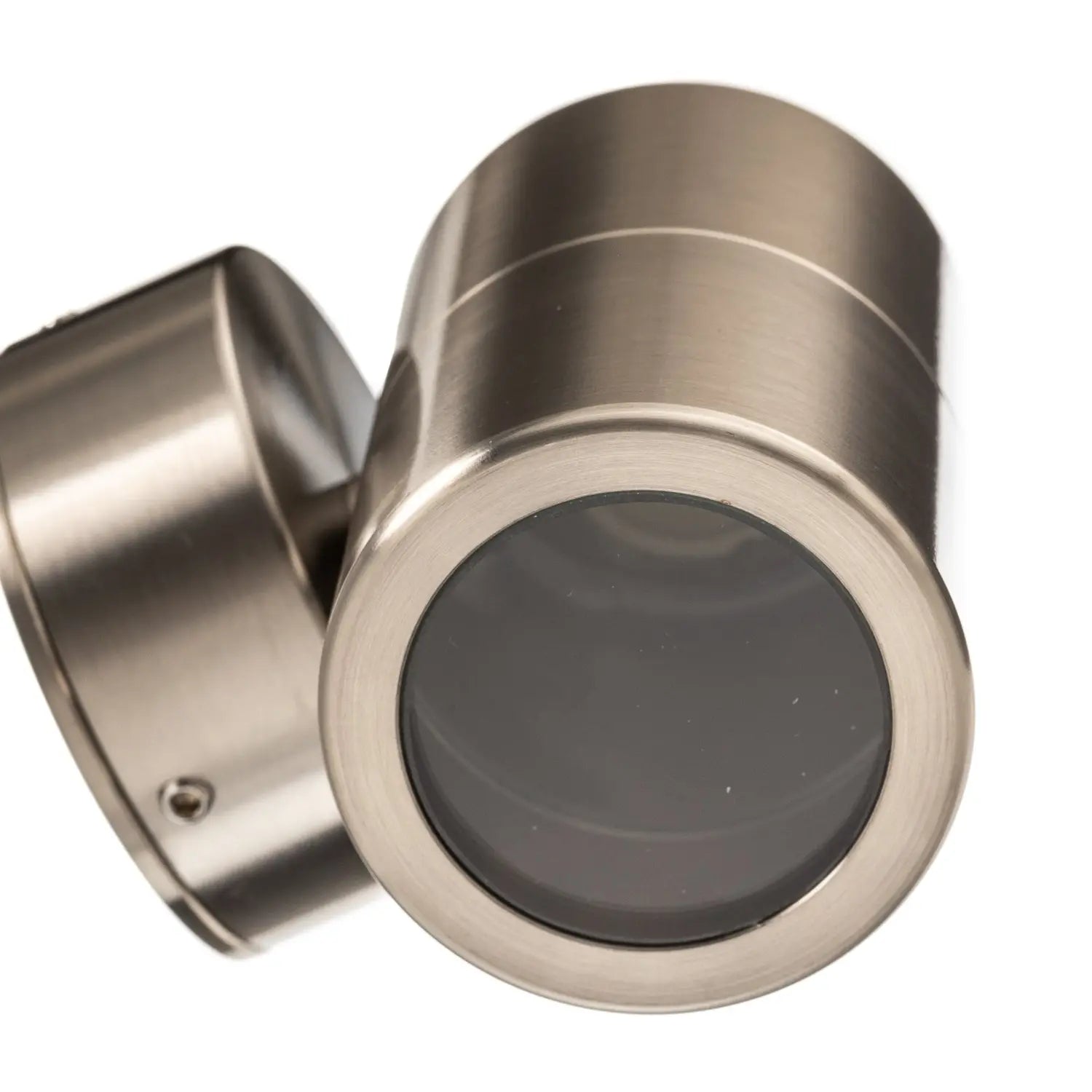 B-Ware Arcchio Kalel Außenwandlampe Wandbeleuchtung Edelstahl Außenlampe 1 Flammig - 4251911735901