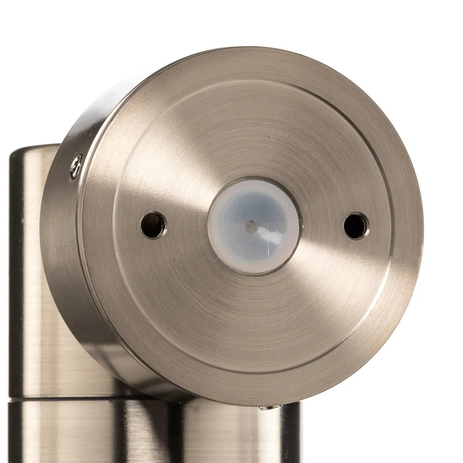 B-Ware Arcchio Kalel Außenwandlampe Wandbeleuchtung Edelstahl Außenlampe 1 Flammig - 4251911735901