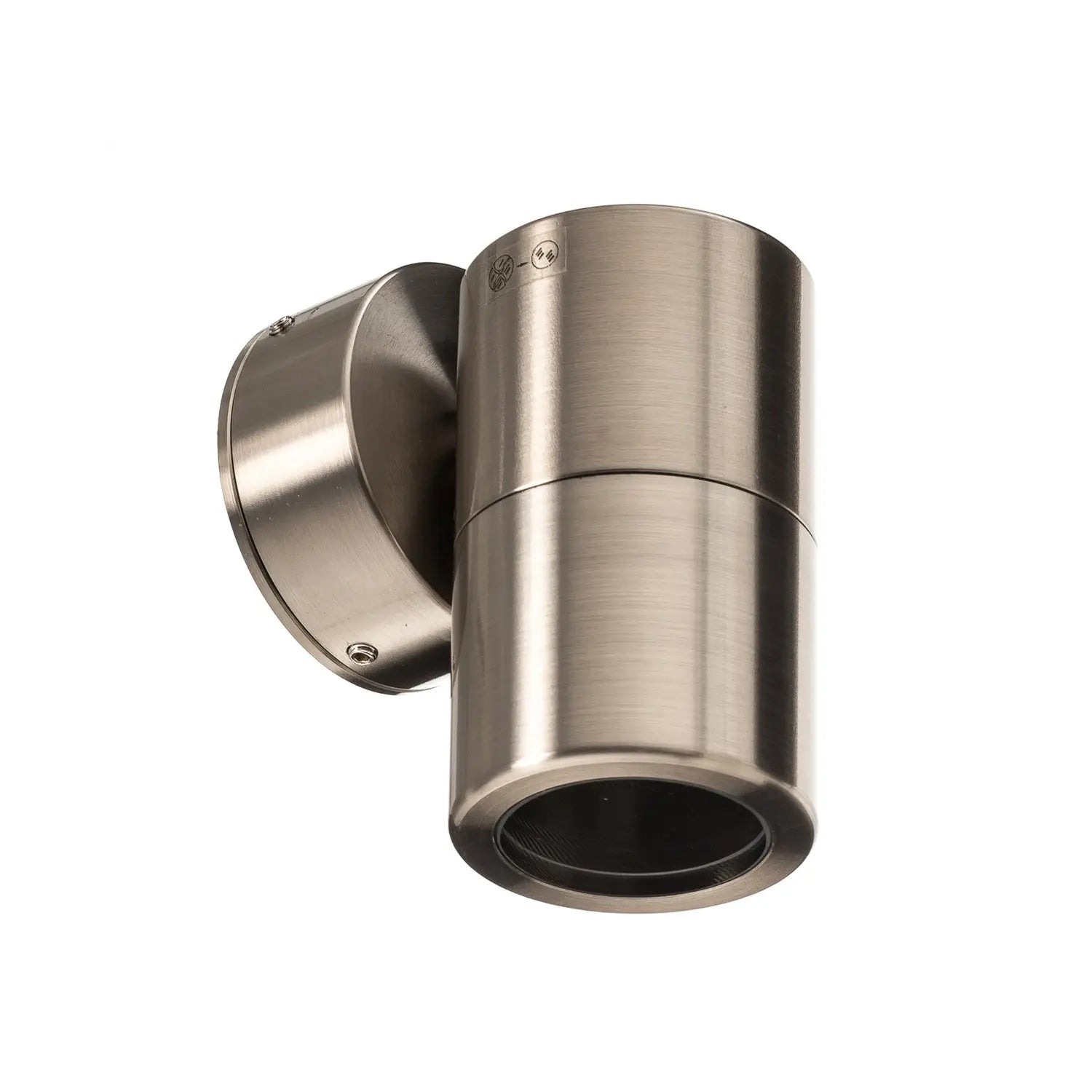 B-Ware Arcchio Kalel Außenwandlampe Wandbeleuchtung Edelstahl Außenlampe 1 Flammig - 4251911735901