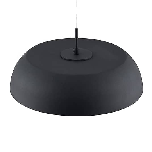 B-Ware Arcchio Karuna Led Hängeleuchte Hängeleuchte Lampe Leuchte Schwarz Gold Metall - 4251096597783