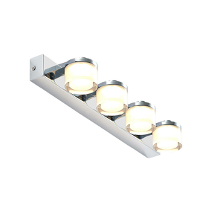 B-Ware Arcchio Kejan Led Wandleuchte Wandleuchte Lampe Leuchte Wandleuchter 4 Flammig L