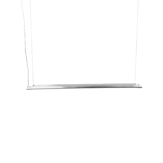 Arcchio Pendelleuchte Vinca Silber Led Deckenlampe Deckenlampe Lampe Leuchte B-Ware - 8502193040830