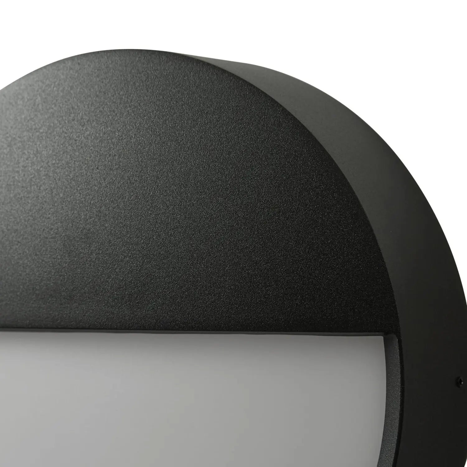 B-Ware Arcchio Außenwandleuchte Wandlampe Led Gravo Schwarz Außenlampe Ip65 - 4255830901652
