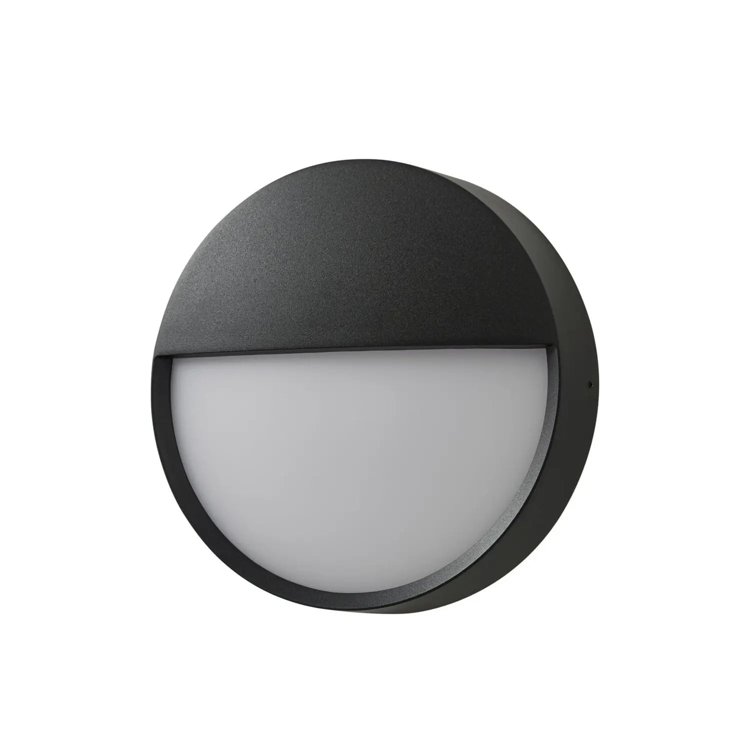 B-Ware Arcchio Außenwandleuchte Wandlampe Led Gravo Schwarz Außenlampe Ip65 - 4255830901652