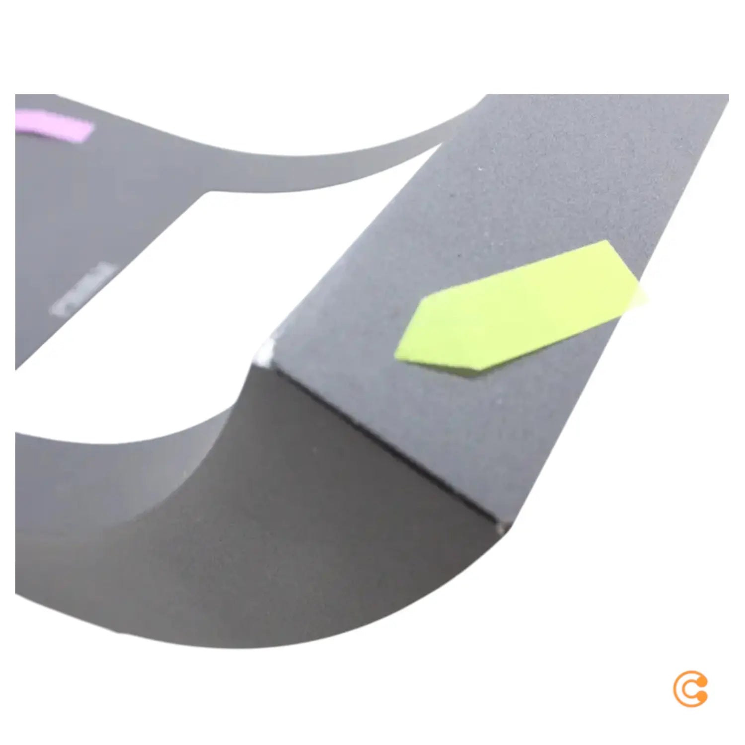 B-Ware Arcchio Advik Led Außenwandleuchte Wandleuchte Bewegungssensor Siehe Text/Foto - 4251096566369