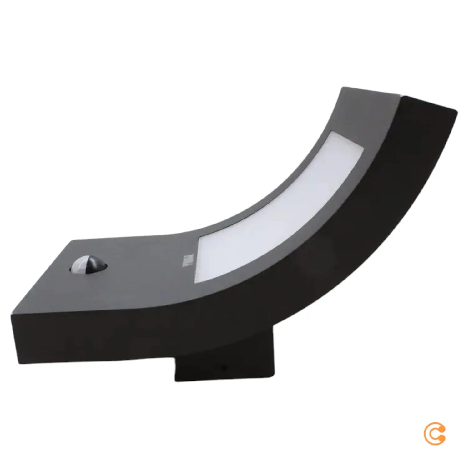 B-Ware Arcchio Advik Led Außenwandleuchte Wandleuchte Bewegungssensor Siehe Text/Foto - 4251096566369