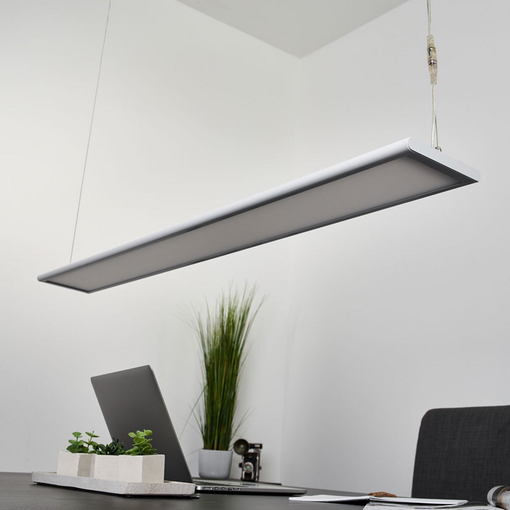 Arcchio Led Büro Hängeleuchte Samu Hängeleuchte Lampe Leuchte Siehe Text/Foto B-Ware - 4251096531107
