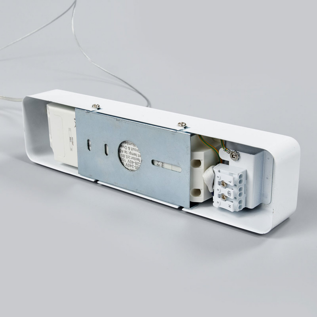 Arcchio Led Büro Hängeleuchte Samu Hängeleuchte Lampe Leuchte Siehe Text/Foto B-Ware - 4251096531107