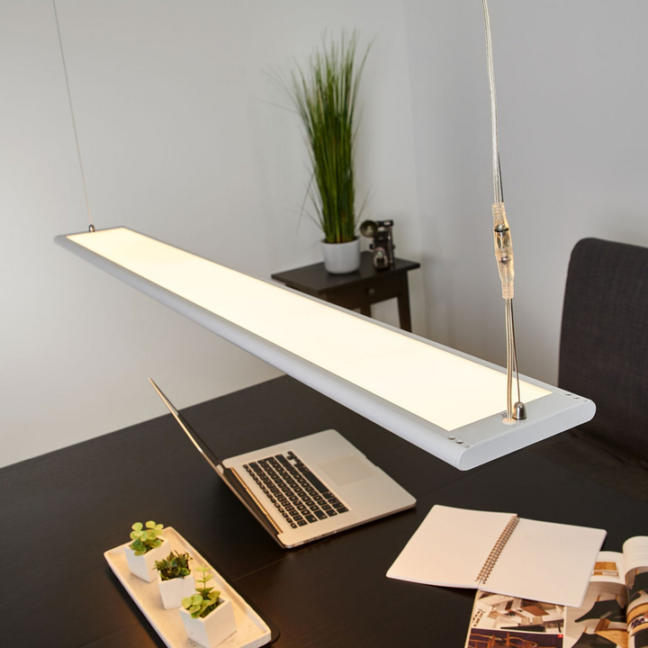 Arcchio Led Büro Hängeleuchte Samu Hängeleuchte Lampe Leuchte Siehe Text/Foto B-Ware - 4251096531107