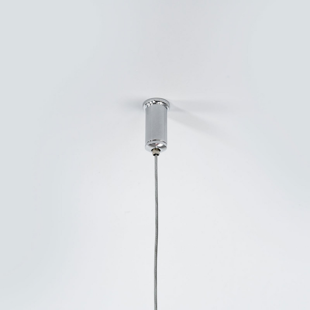 Arcchio Led Büro Hängeleuchte Samu Hängeleuchte Lampe Leuchte Siehe Text/Foto B-Ware - 4251096531107