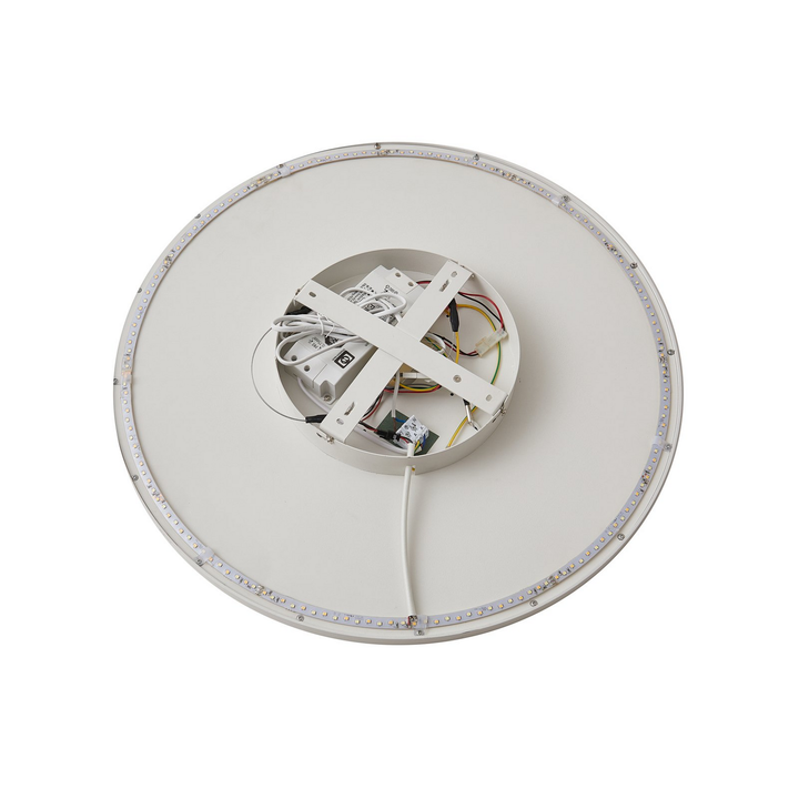 Arcchio Led Panel Brenda Deckenlampe Deckenlicht Lampe Cct Siehe Text/Foto B-Ware