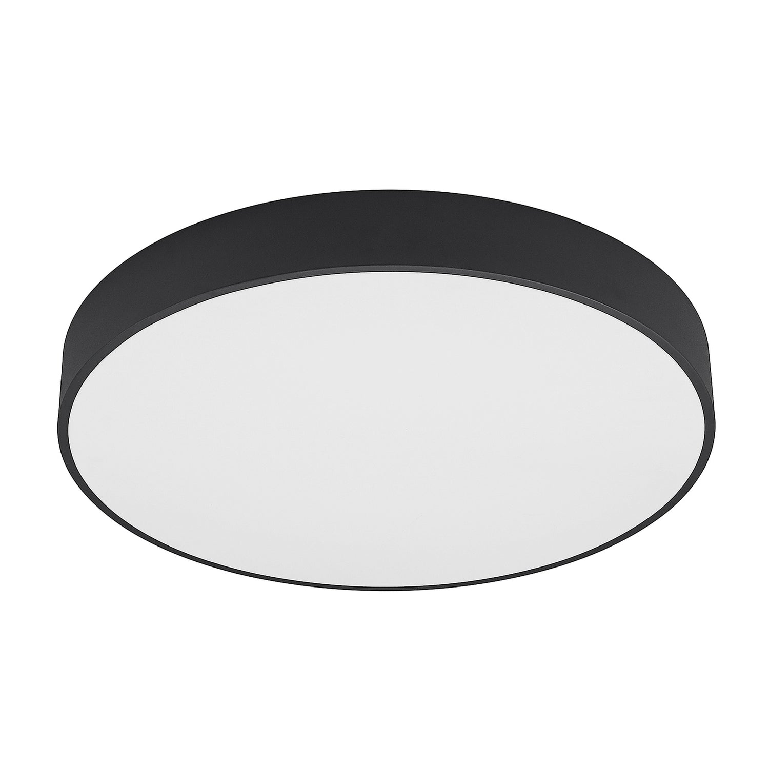 B-Ware Arcchio Deckenleuchte Deckenlampe Led Schwarz Metall Dimmbar Warmweiß Univers562