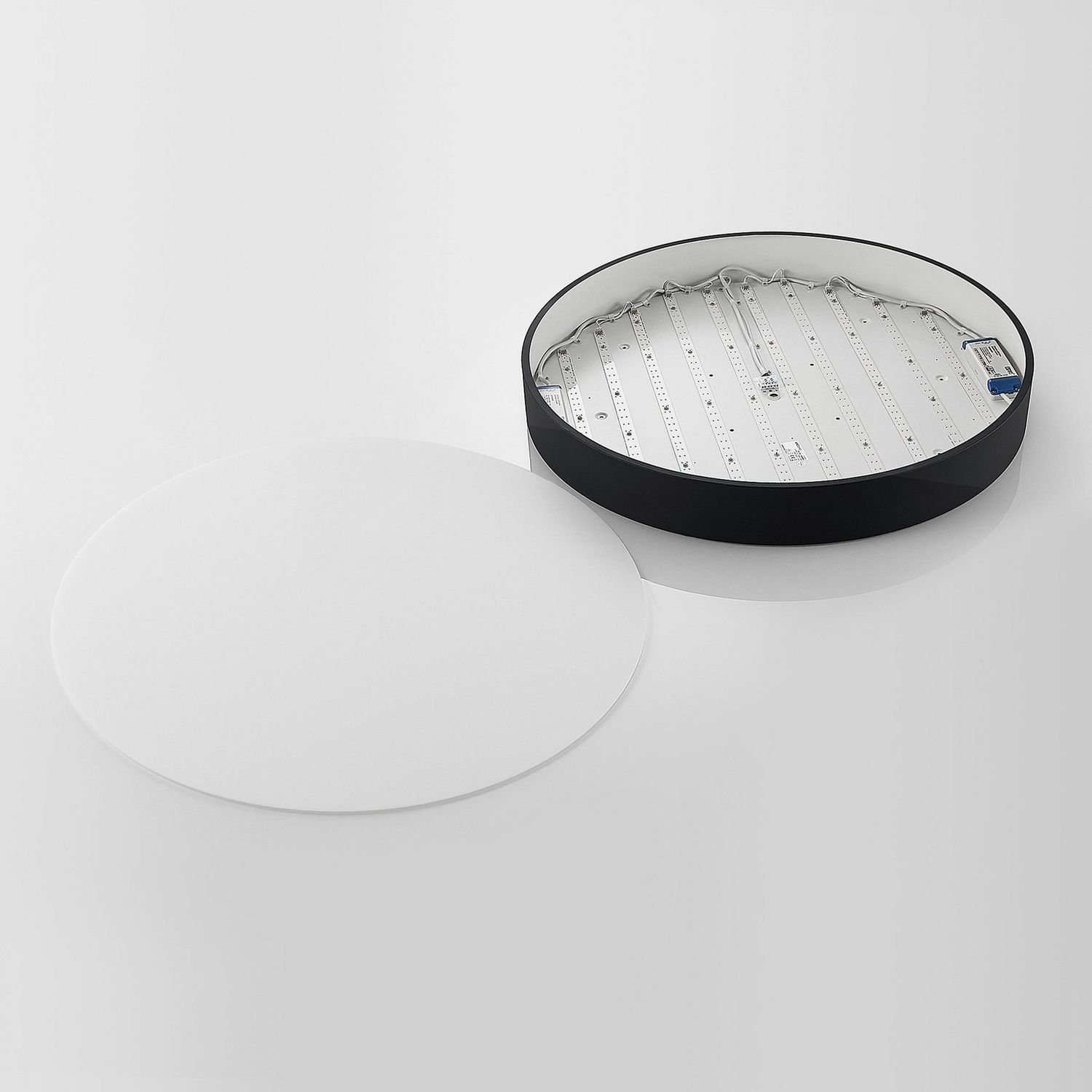 B-Ware Arcchio Noabelle Led Deckenlampe Deckenlampe Lampe Leuchte Siehe Text/Foto - 4251096597103