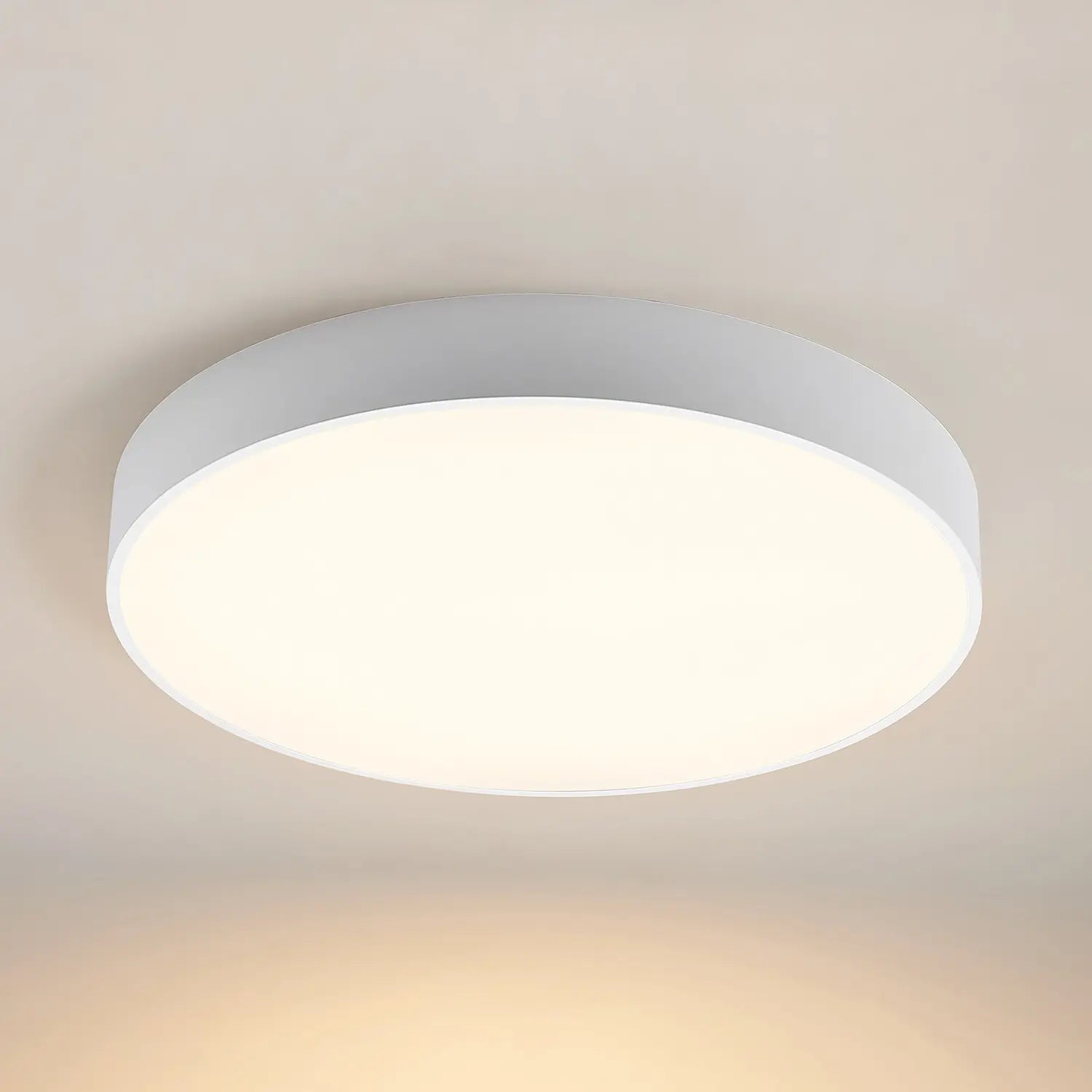 B-Ware Arcchio Deckenleuchte Deckenlampe Led Weiß Metall Beleuchtung Leuchte Acryl371 - 4251096597110