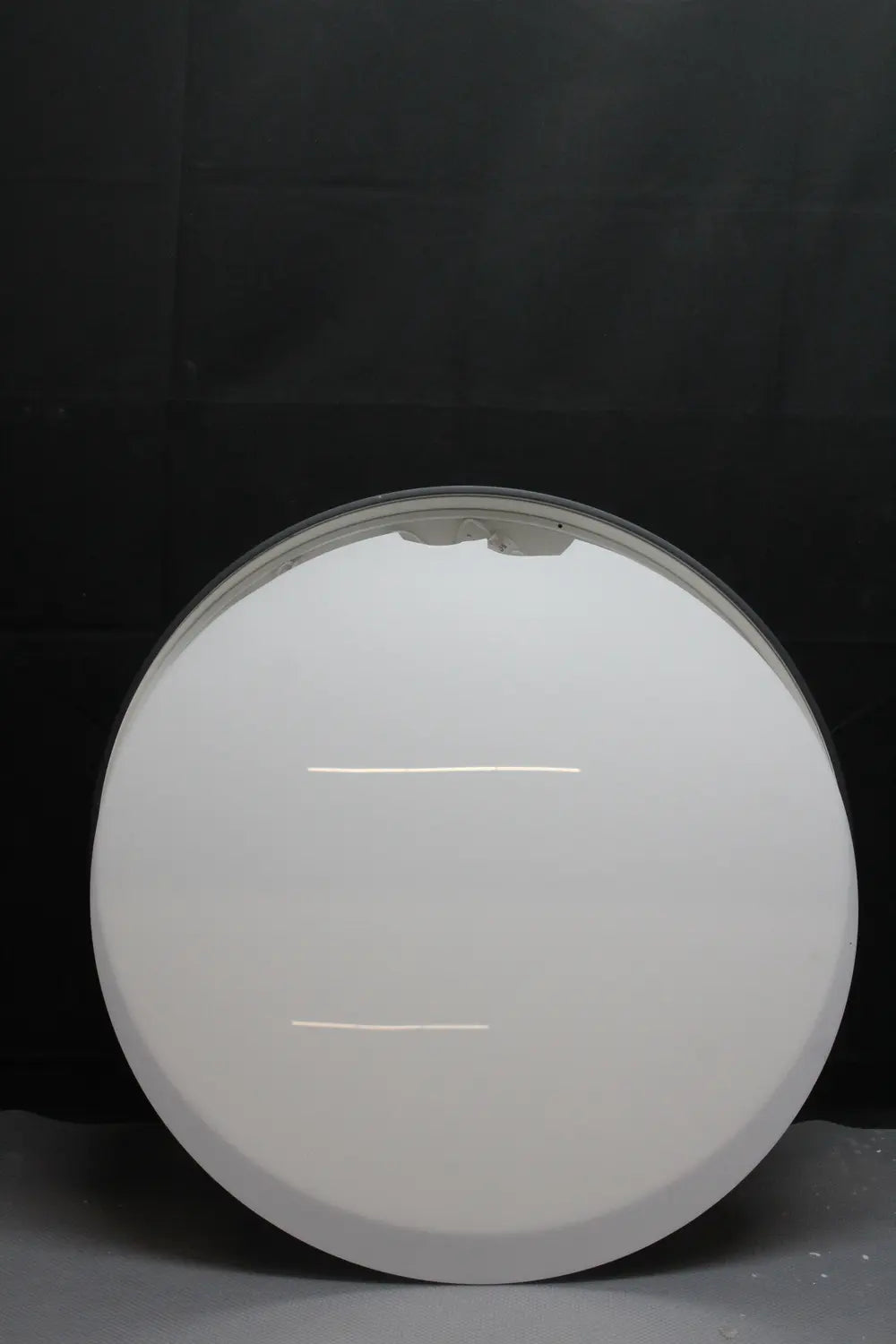 B-Ware Arcchio Pendelleuchte Hängelampe Led Schwarz Aluminium Acryl Vanida Deckenla731