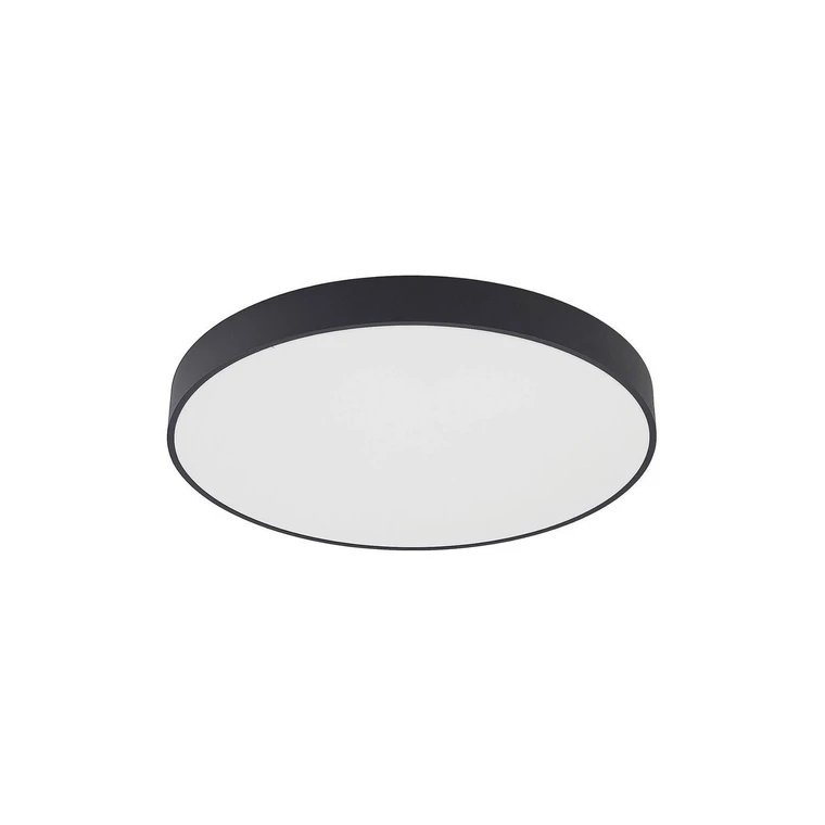 B-Ware Arcchio Pendelleuchte Hängelampe Led Schwarz Aluminium Acryl Vanida Deckenlampe