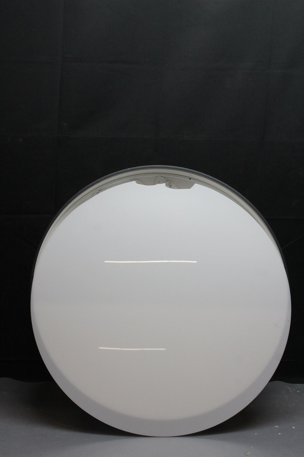 Arcchio Pendelleuchte Hängelampe LED Schwarz Aluminium Acryl Vanida Deckenla731 - 4251096597721