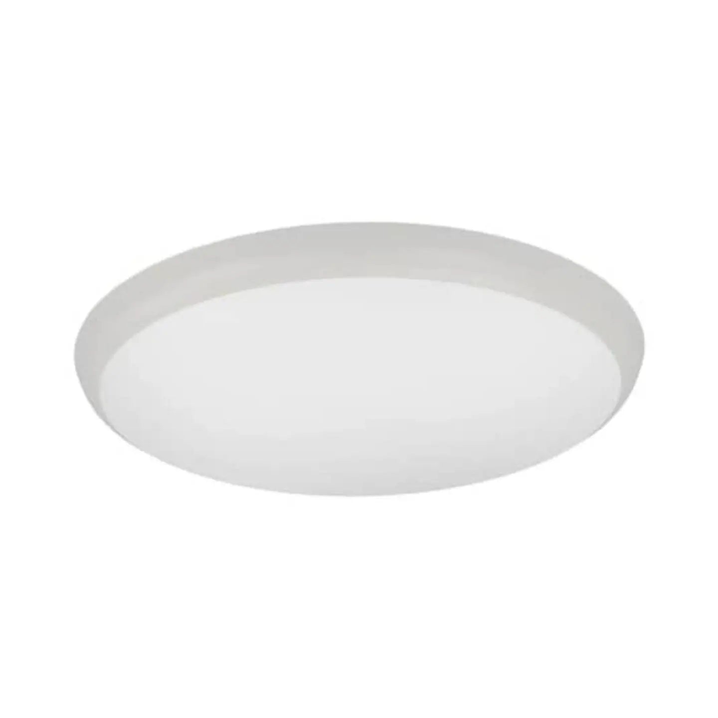 B-Ware Arcchio Deckenleuchte Deckenlampe Led Weiß Polycarbonat Universalweiß 40 Cm I203 - 4251096520460
