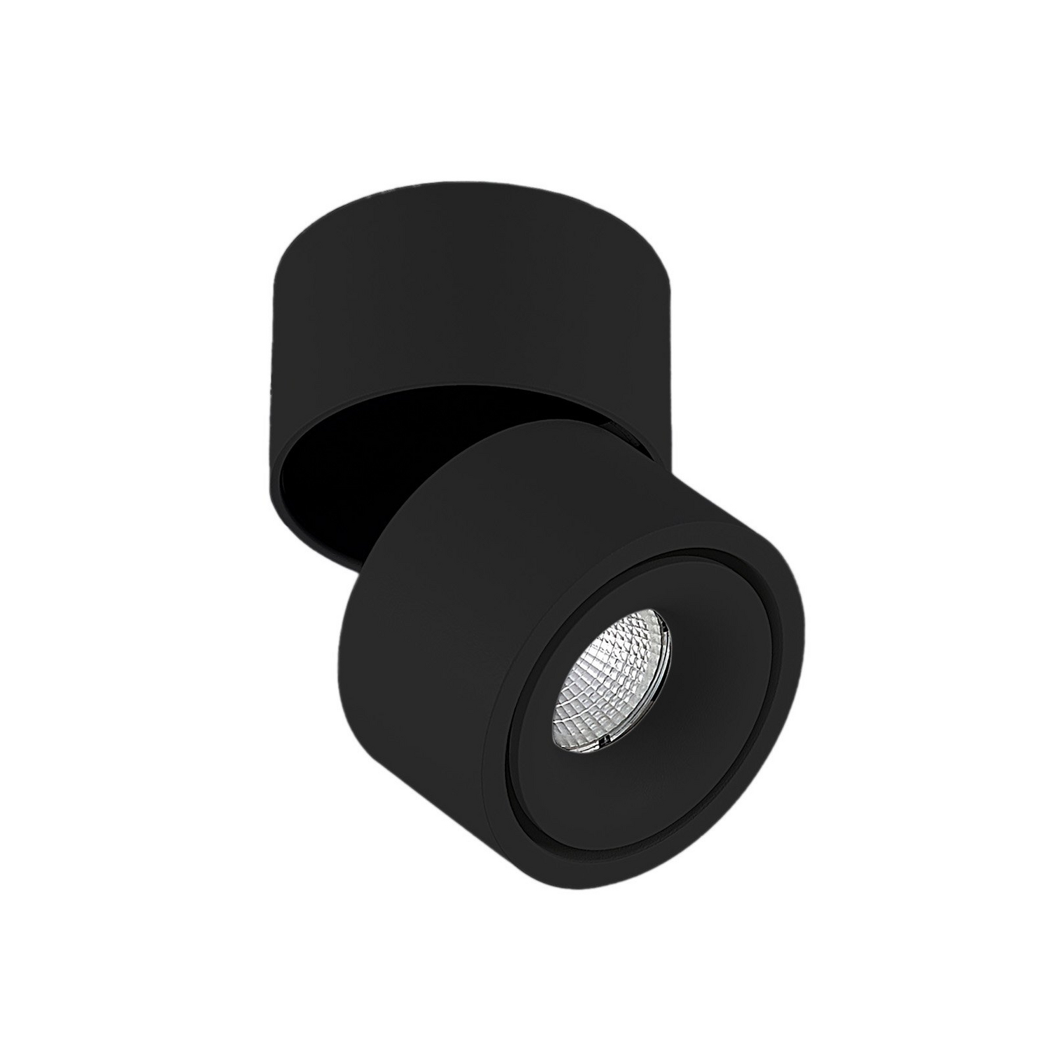 B-Ware Arcchio Led Deckenstrahler Strahler Rotari Deckenleuchte 980lm 1flg Schwarz Spot - 4251911785449