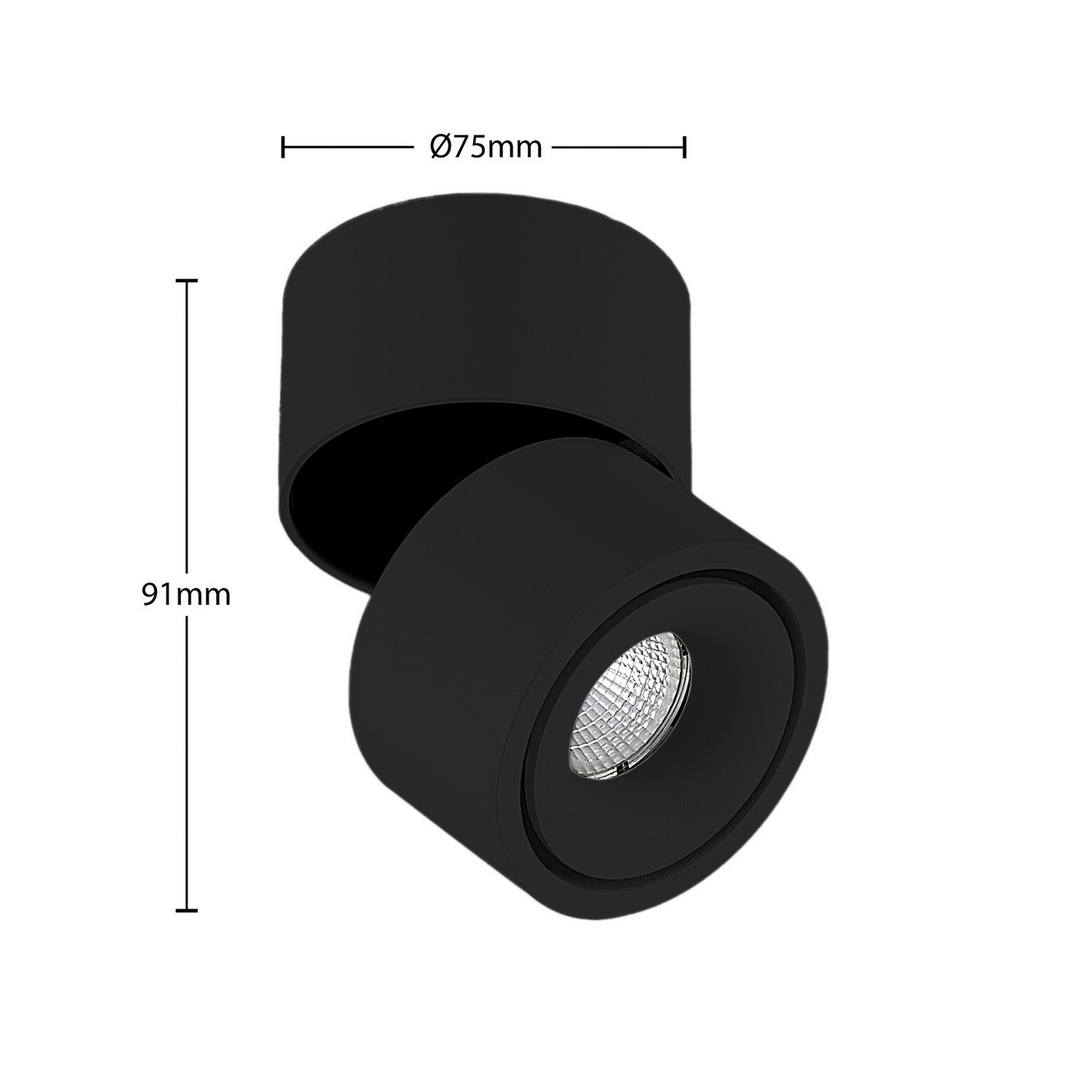 Arcchio Led Deckenstrahler Leuchte Lampe Rotari Deckenleuchte Deckenlampe Led B-Ware - 4251911785456