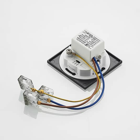 Arcchio Vexi Led Einbaulampe Deckenlampe Deckenleuchte Leuchte Siehe Text/Foto B-Ware - 4251911741933