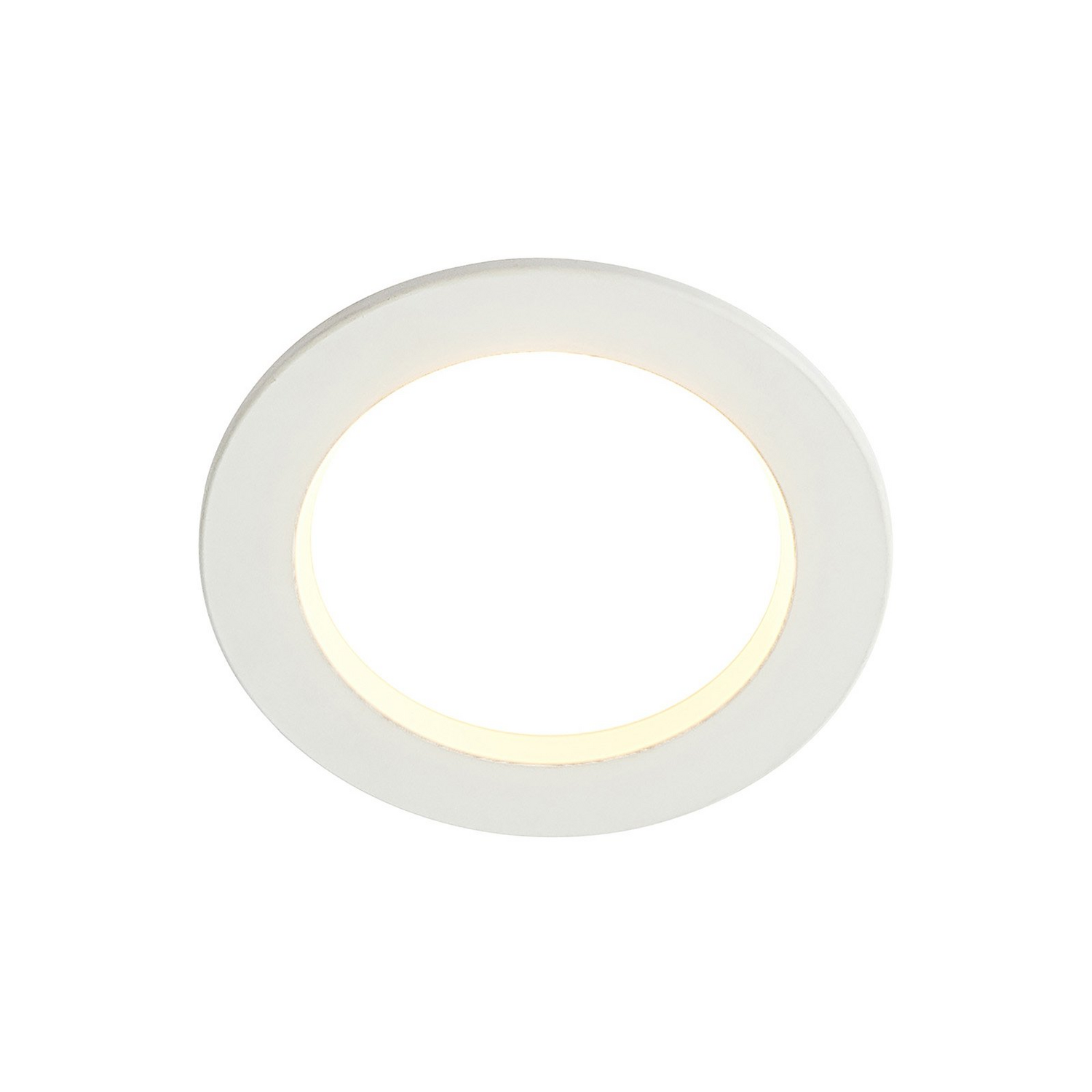 B-Ware Arcchio Led Einbauleuchte Spot Milaine Einbaulampe Weiß Dimmbar 10 Cm Rund - 4251096582949