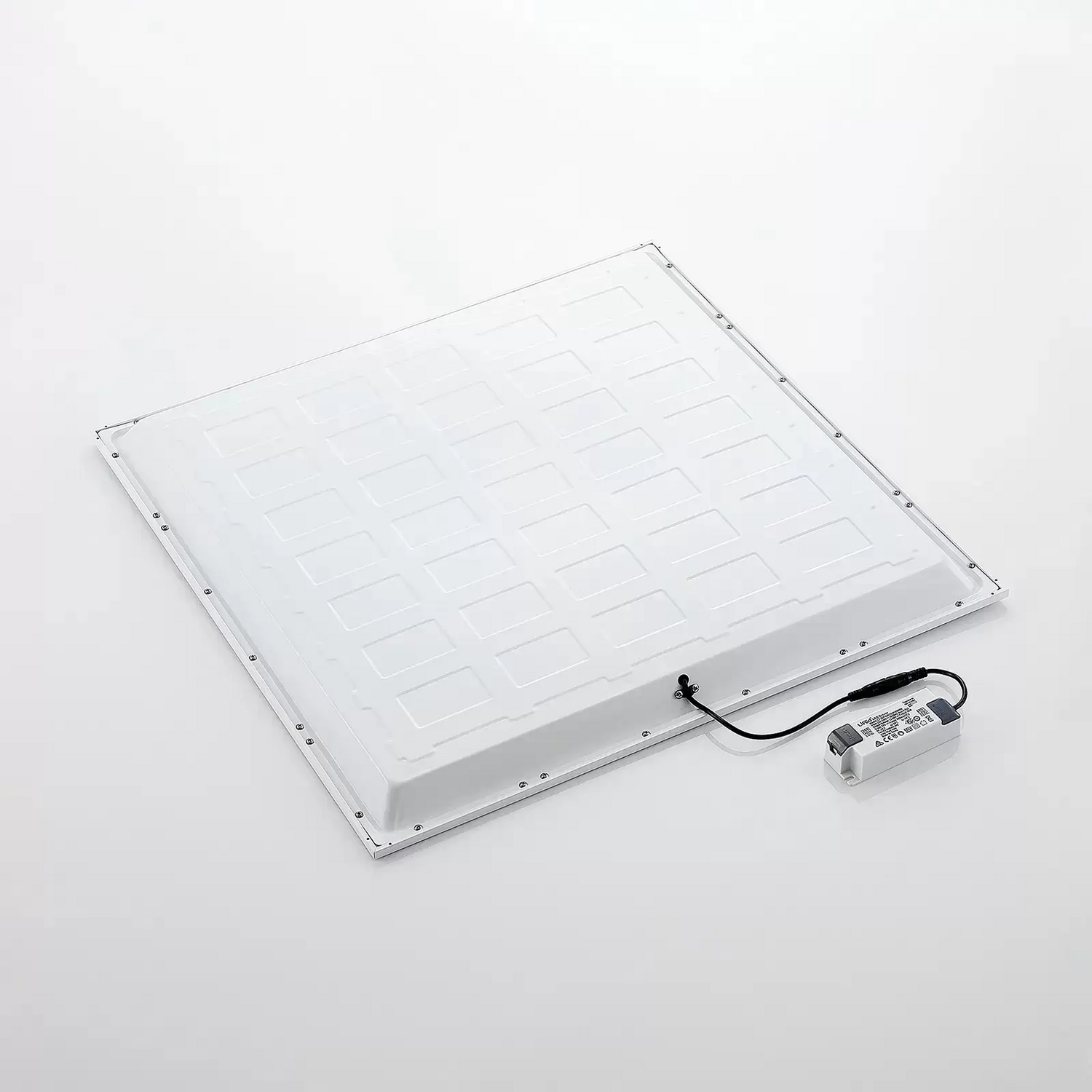 B-Ware Arcchio Led Einlegepanel Vinas Arbeitszimmer Büro Deckenleuchte230 - 4251096567588
