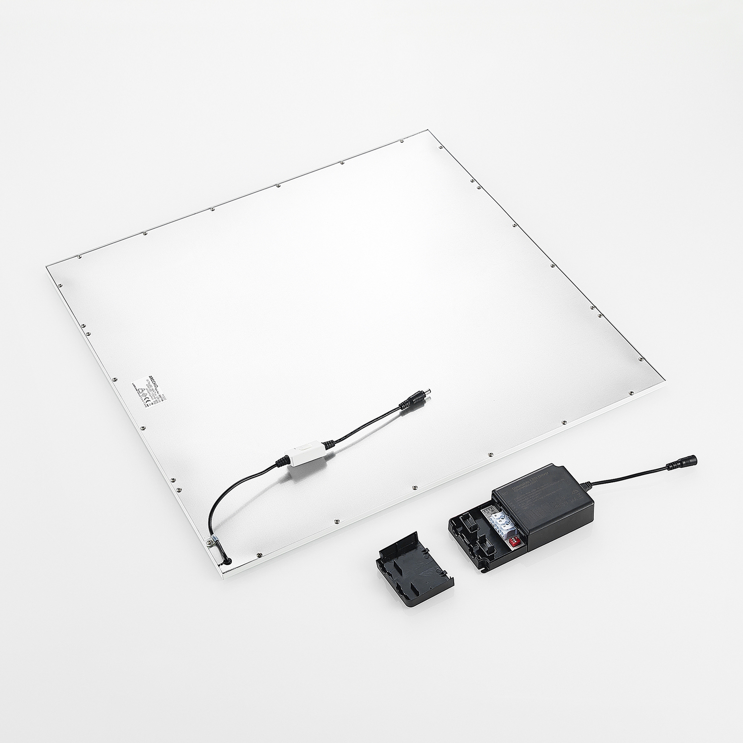 B-Ware Arcchio Harita Led Panel Dip Schalter Deckenlampe Deckenlampe Lampe 62cm - 4251096596724