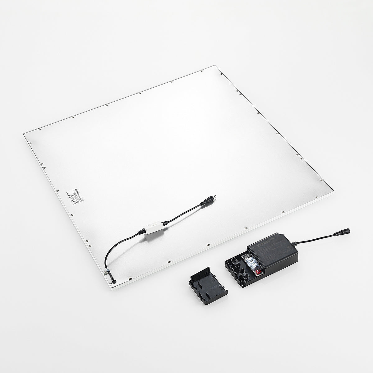 Arcchio Harita LED-Panel Dip-Schalter Deckenlampe Deckenlampe Lampe 62cm - 4251096596724