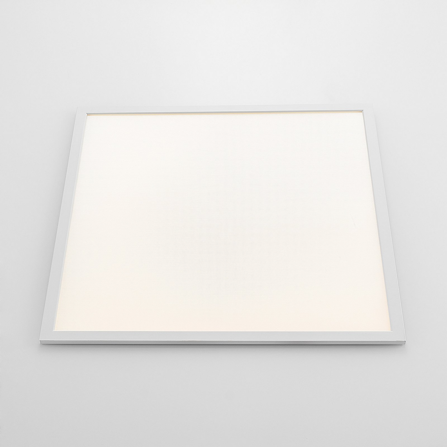 B-Ware Arcchio Harita Led Panel Dip Schalter Deckenlampe Deckenlampe Lampe 62cm - 4251096596724