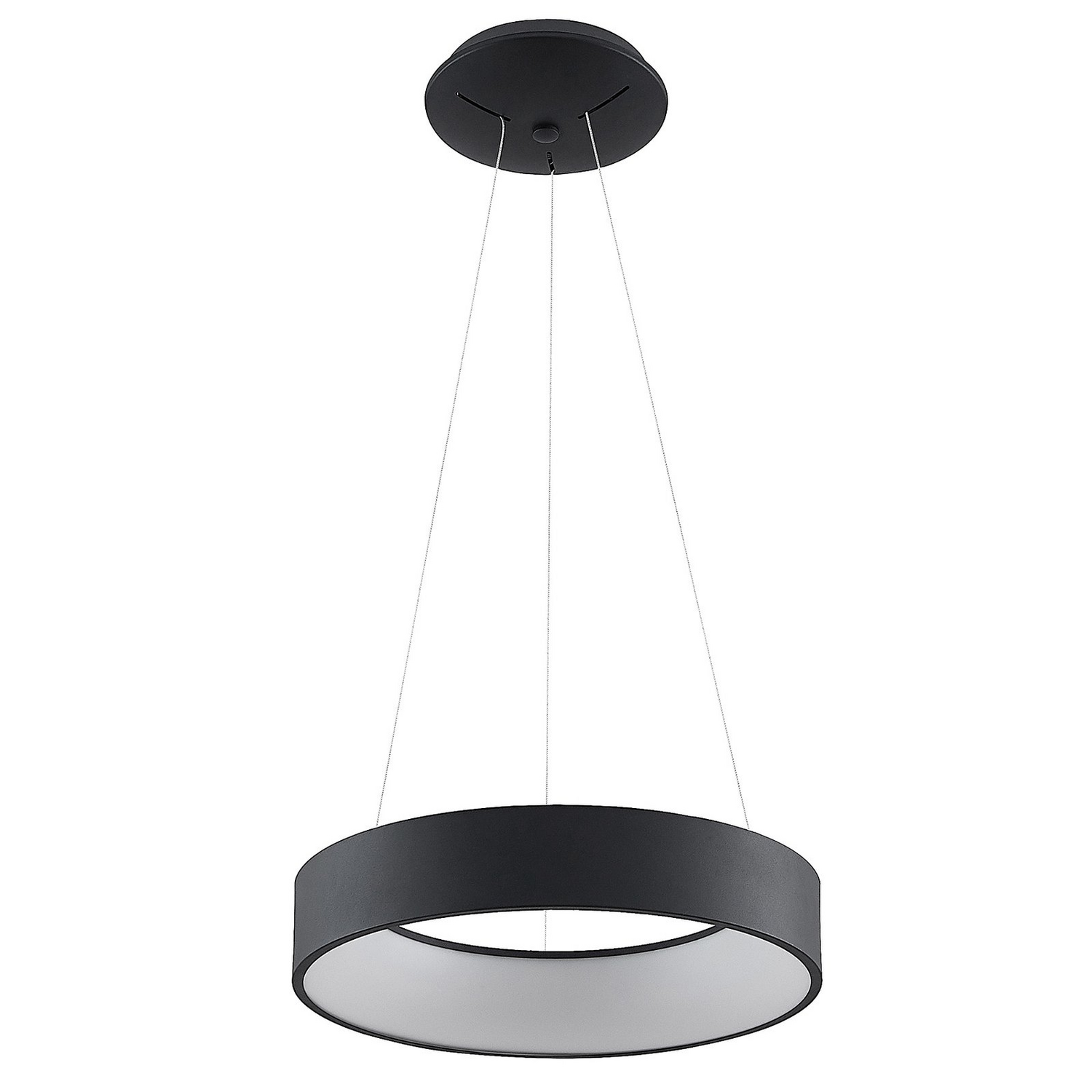Arcchio Aleksi Led Hängeleuchte Pendelleuchte Deckenlampe Leuchte ø45cm Rund B-Ware - 4251911701968