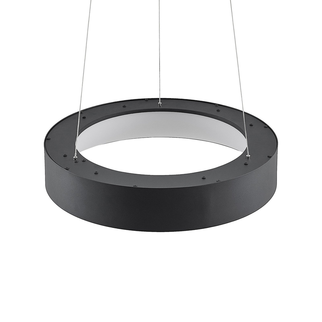 Arcchio Aleksi Led Hängeleuchte Pendelleuchte Deckenlampe Leuchte ø45cm Rund B-Ware - 4251911701968
