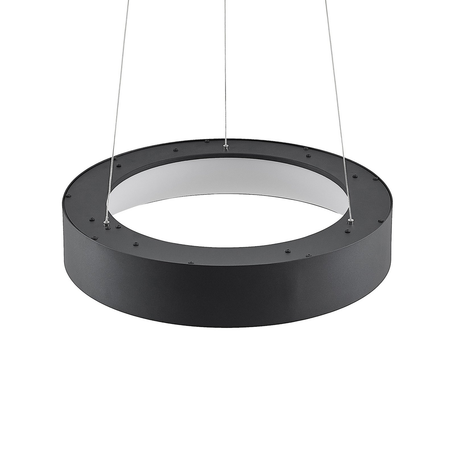 Arcchio Aleksi Led Hängeleuchte Pendelleuchte Deckenlampe Leuchte ø45cm Rund B-Ware - 4251911701968