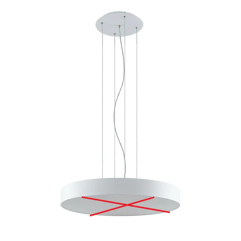 B-Ware Arcchio Noabelle Led Hängeleuchte Hängeleuchte Lampe Leuchte Siehe Text/Foto - 4251096597400