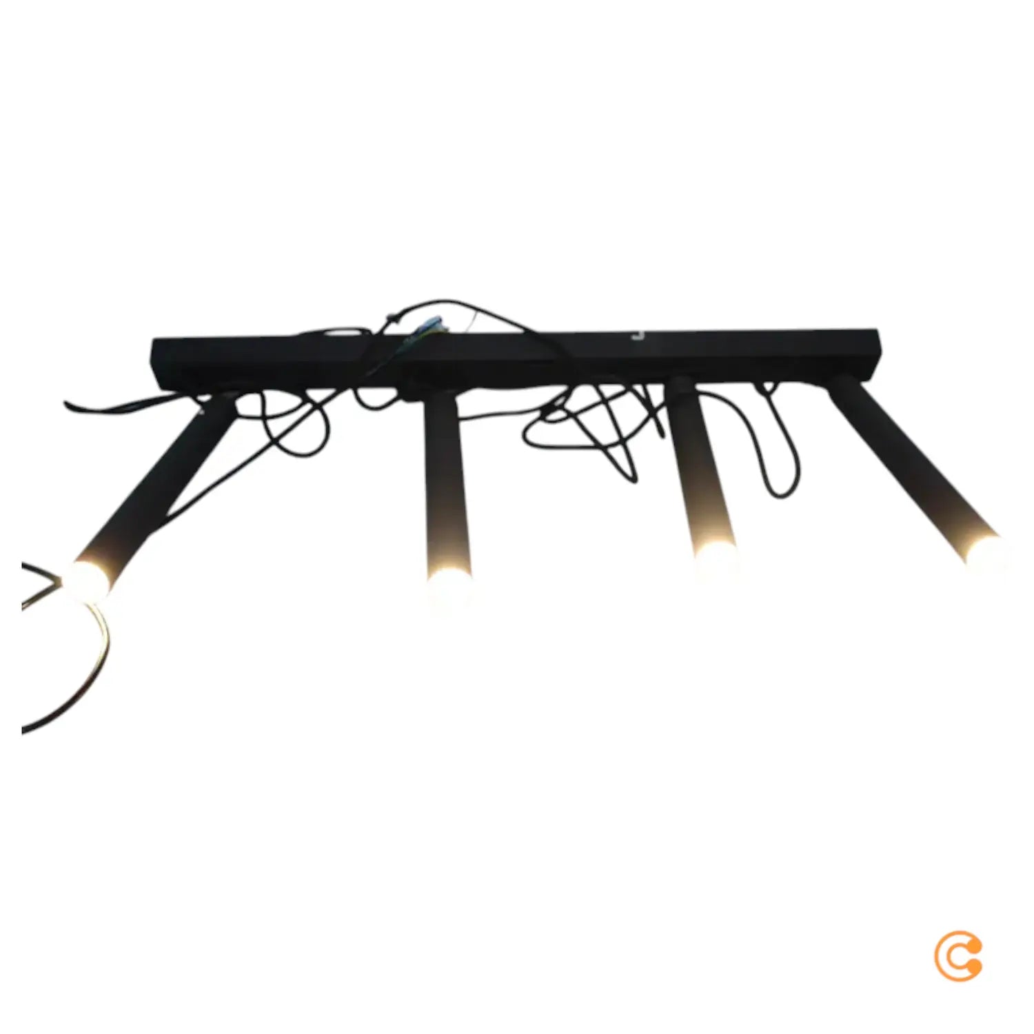 B-Ware Arcchio Kammeron Led Hängeleuchte Pendelleuchte Licht Leuchte Siehe Text/Foto - 4251096586985