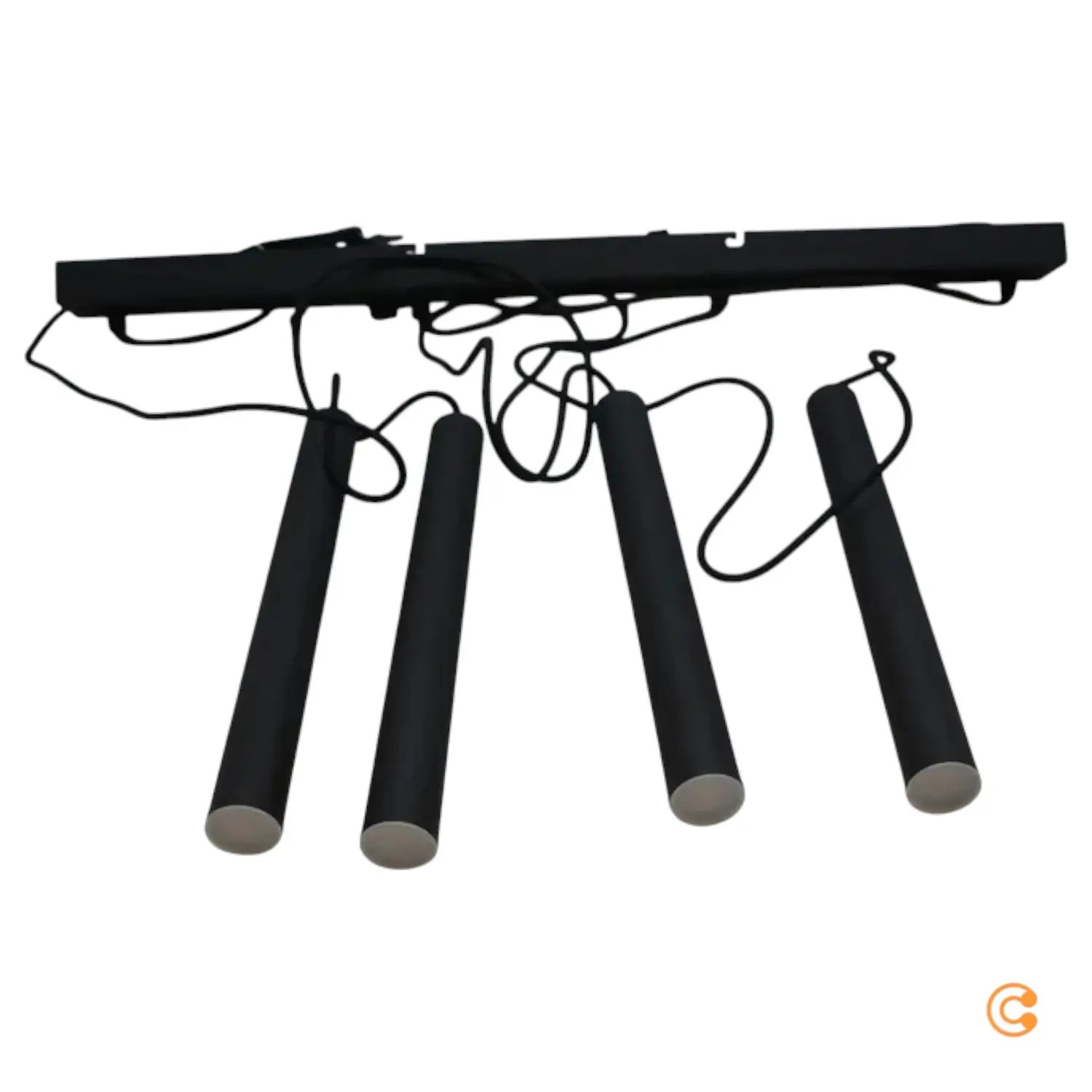 B-Ware Arcchio Kammeron Led Hängeleuchte Pendelleuchte Licht Leuchte Siehe Text/Foto - 4251096586985