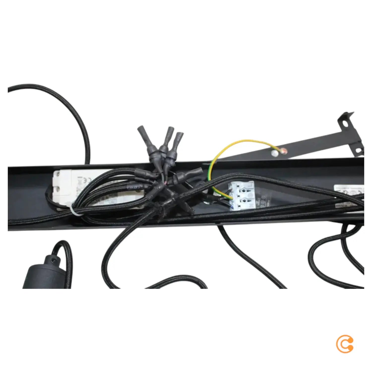 B-Ware Arcchio Kammeron Led Hängeleuchte Pendelleuchte Licht Leuchte Siehe Text/Foto - 4251096586985