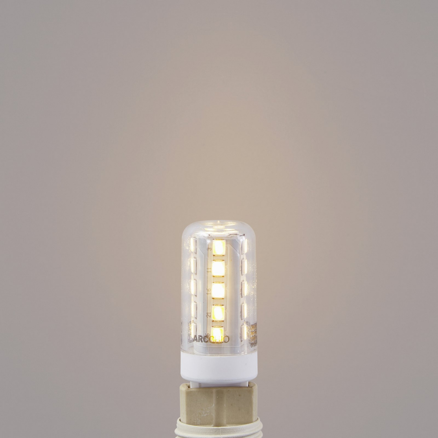 B-Ware Arcchio Led Leuchtmittel G9 2,6 W Klar 2.700 K 485 Lm Stiftleuchte Leuchte 7 St - 4251911773750