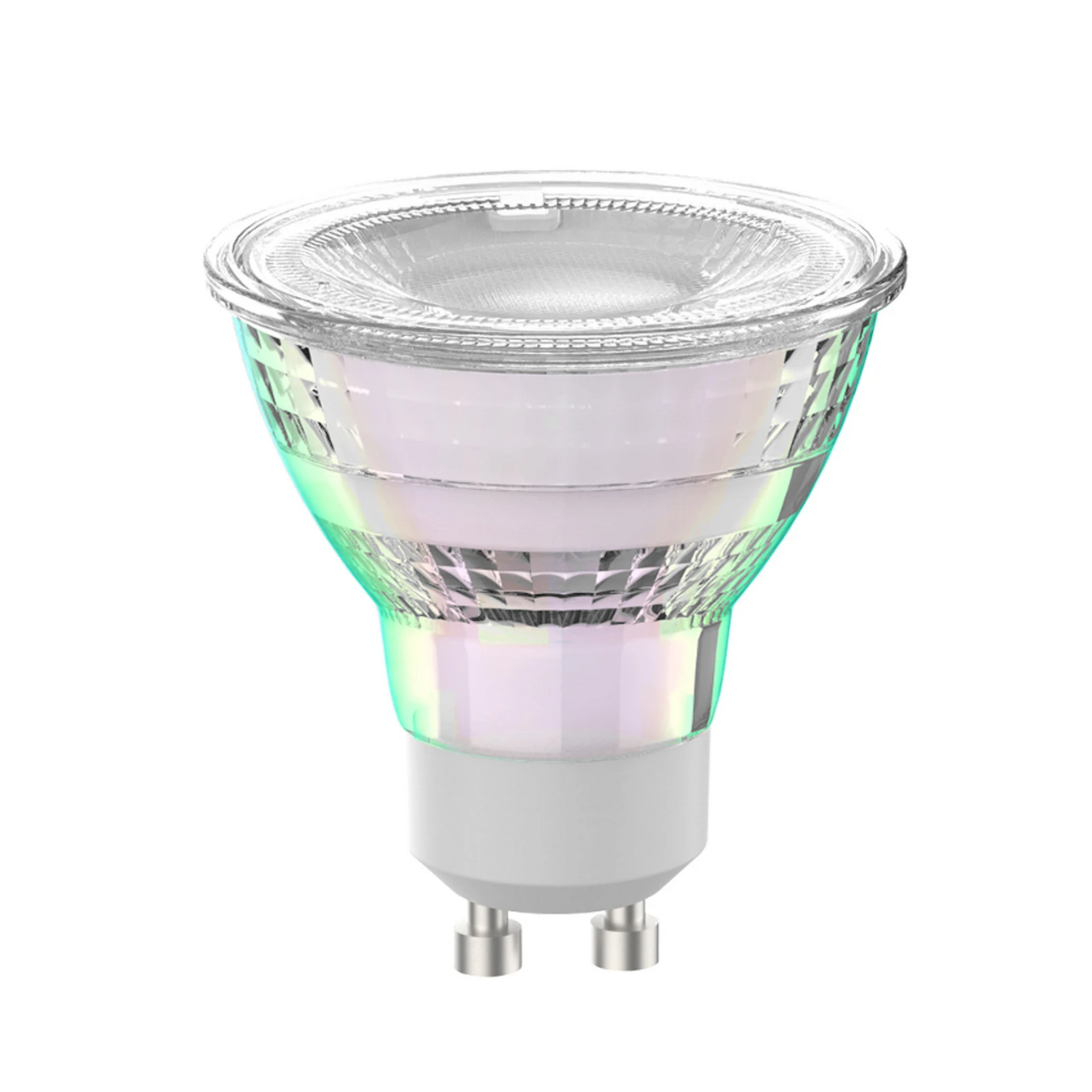 B-Ware Arcchio Led Leuchtmittel Leuchtmittel Gu10 Par16 2,5 W Klar 2.700 K 450lm 6 Stück - 4251911767896