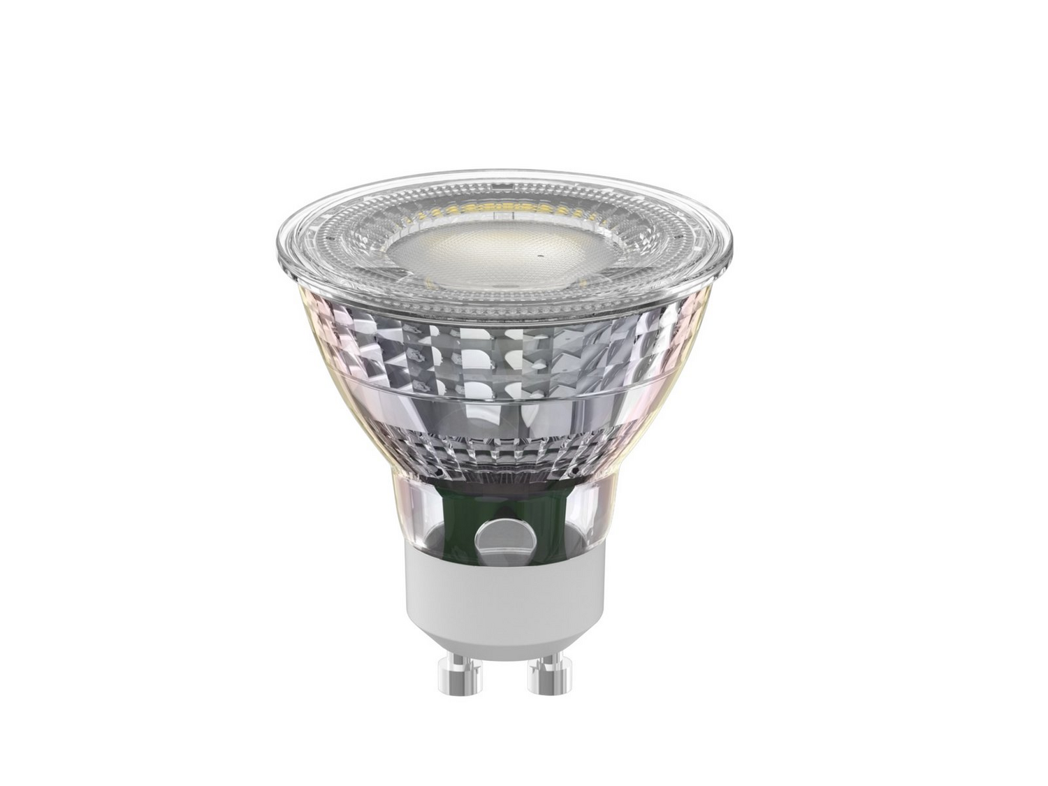 B-Ware Arcchio Led Leuchtmittel Lampe Spot Gu10 Reflektor 2700 K Dimmbar Leuchte 5 Stück - 4251911799316