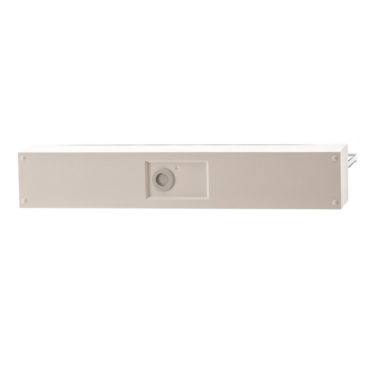 Arcchio Led Notleuchte Sicherheitslampe Akku Plexiglas Weiß Grün 19,8 Cm Hoch B-Ware - 4251911749687