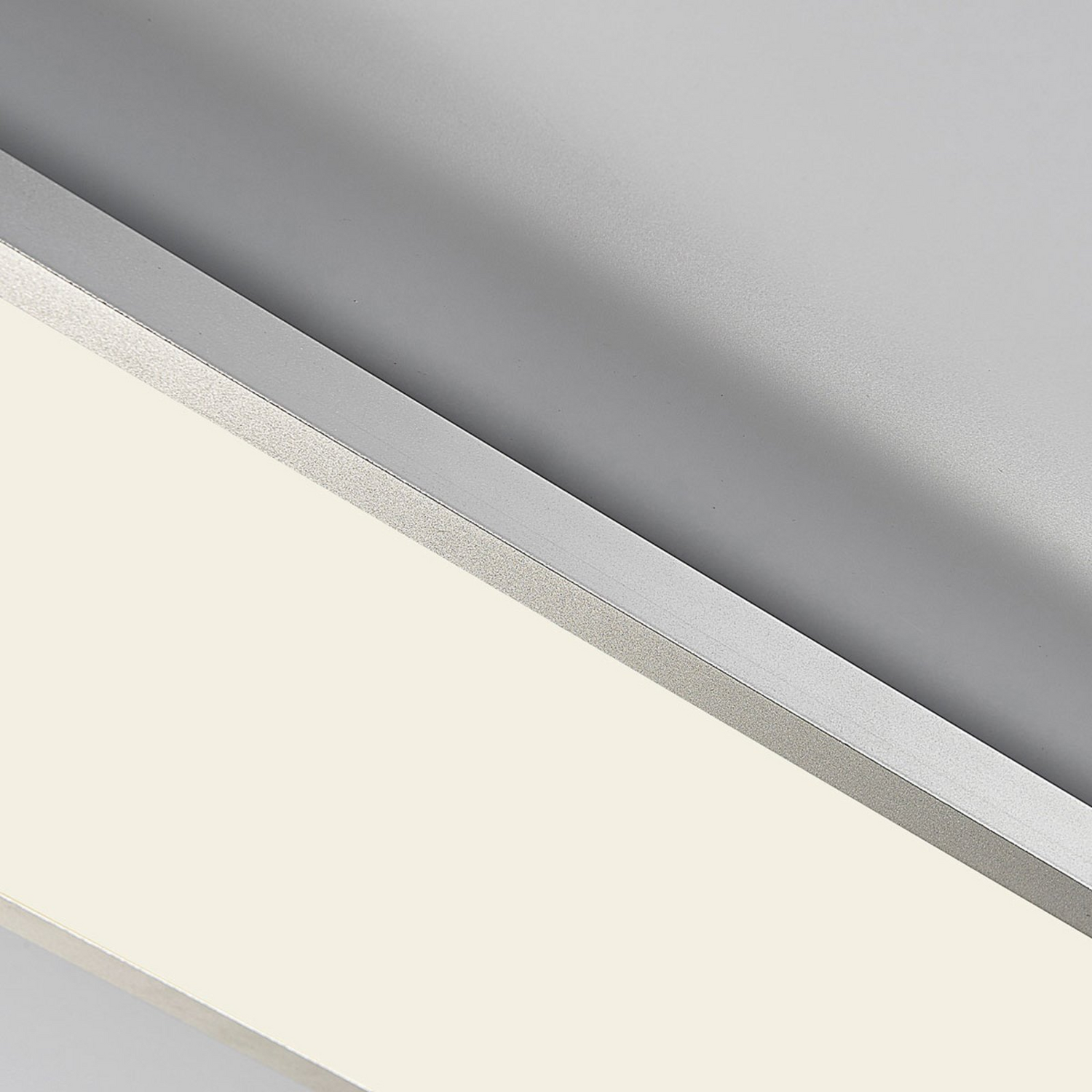 B-Ware Arcchio Arthur Led Panel Deckenlampe Licht Lampe Leuchte 50 W Siehe Text - 4251096530322